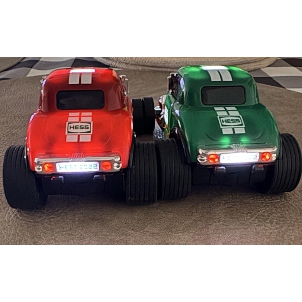 Hess Hot Rods - Picture 5 of 14